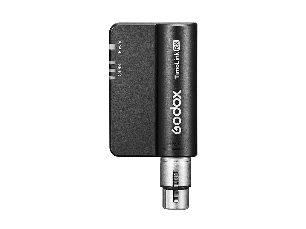 Godox TimoLink TX Kablosuz DMX Vericisi