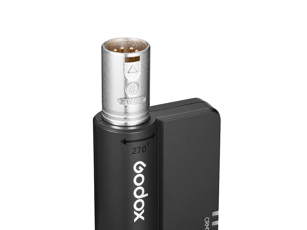 Godox TimoLink TX Kablosuz DMX Vericisi