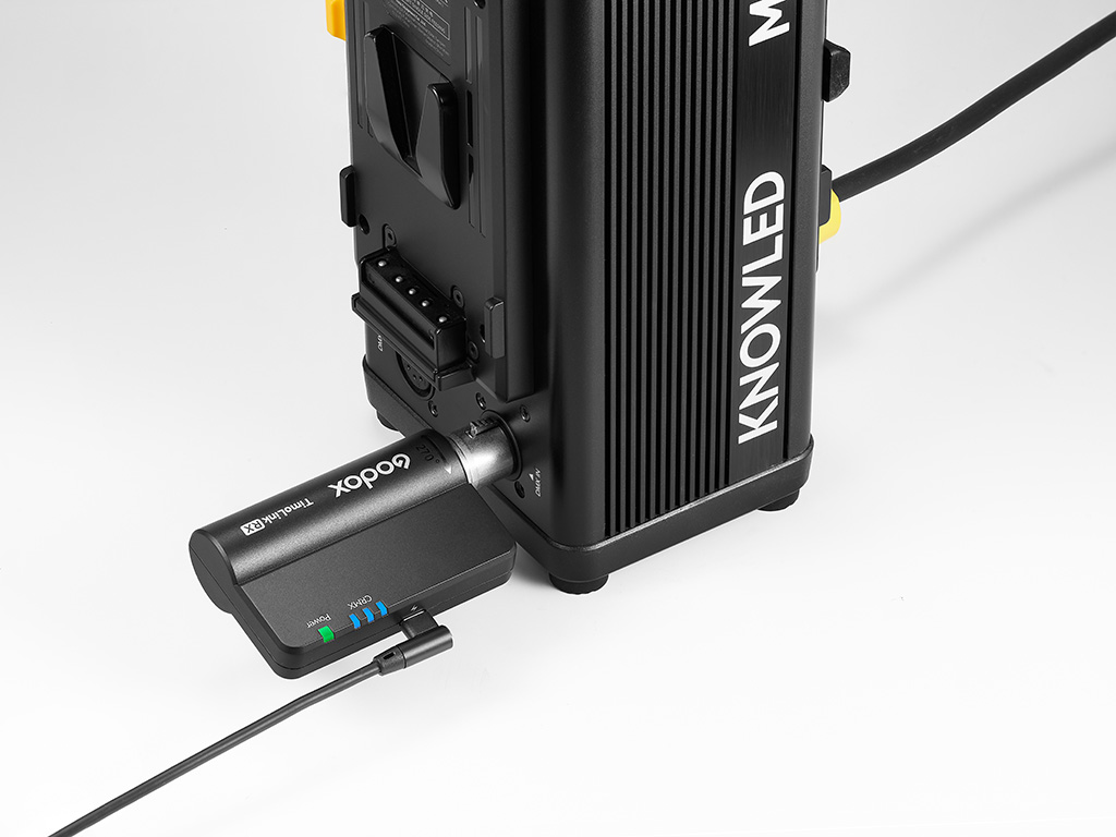 Godox TimoLink TX Kablosuz DMX Vericisi