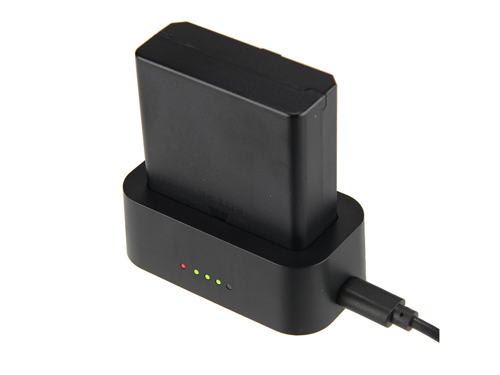 Godox UC18 (V860 USB Şarj Cihazı)