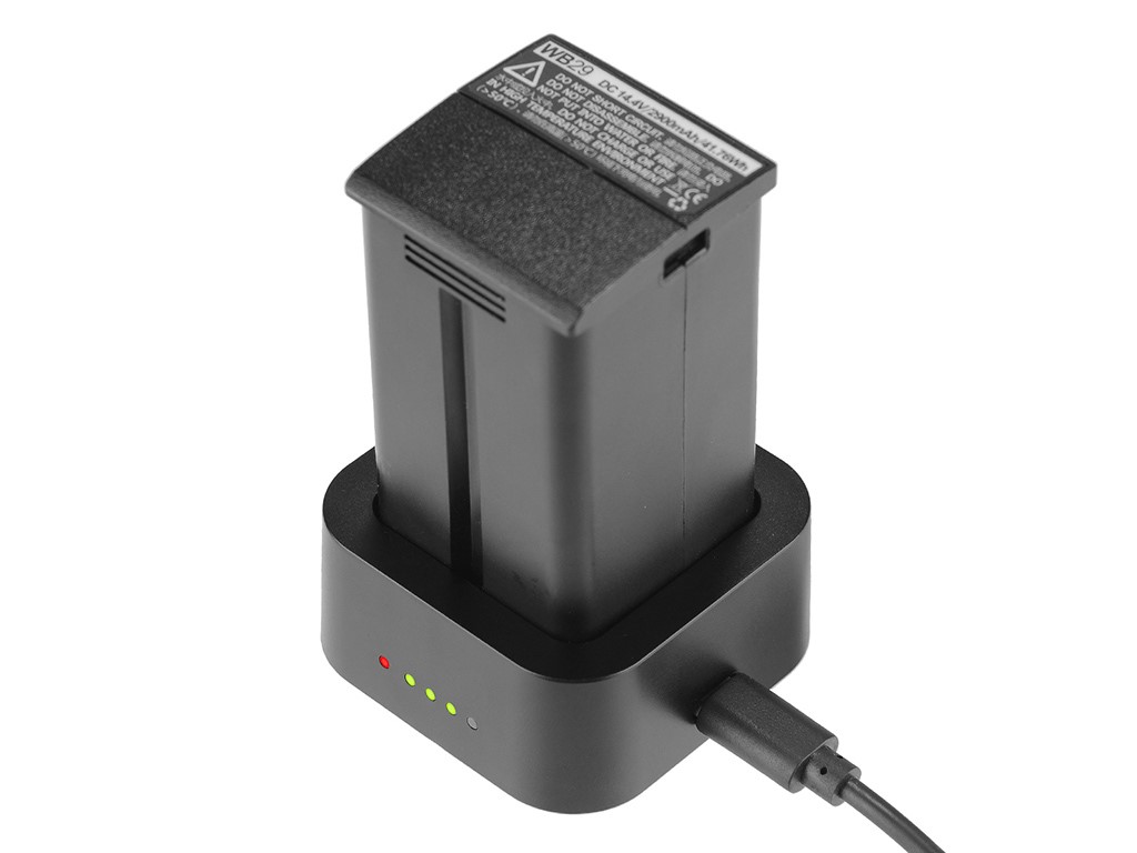 Godox UC29 AD200 USB Şarj Cihazı