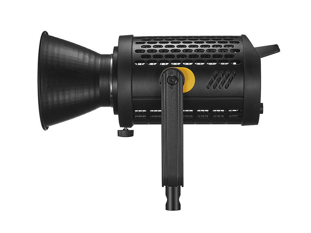 Godox UL150II Beyaz Sessiz LED Video Işığı