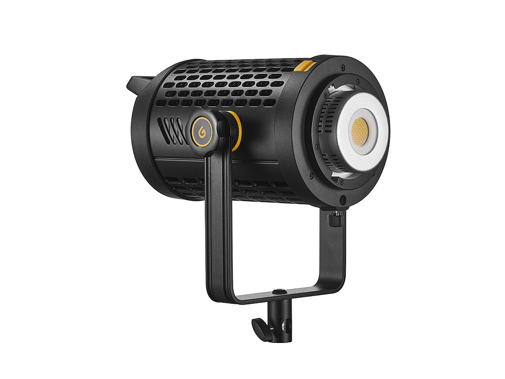 Godox UL150II Beyaz Sessiz LED Video Işığı