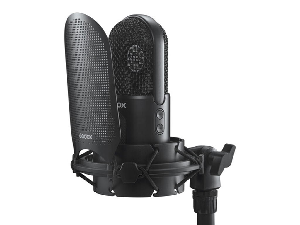 Godox UMic10 USB Mikrofon