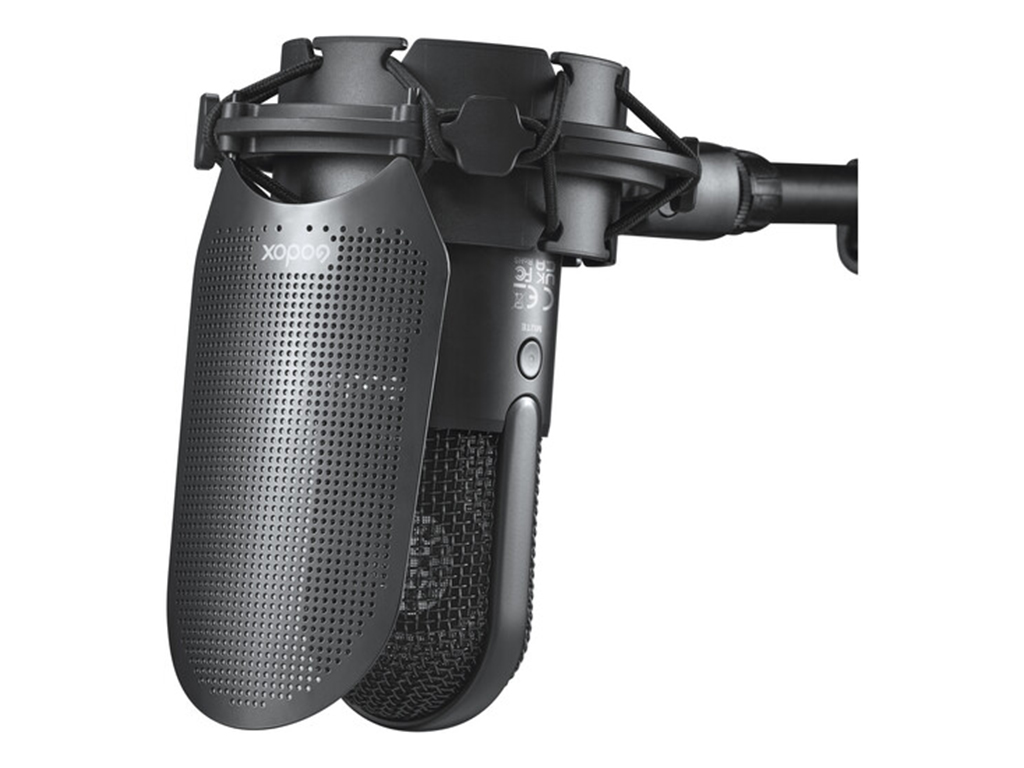 Godox UMic10 USB Mikrofon
