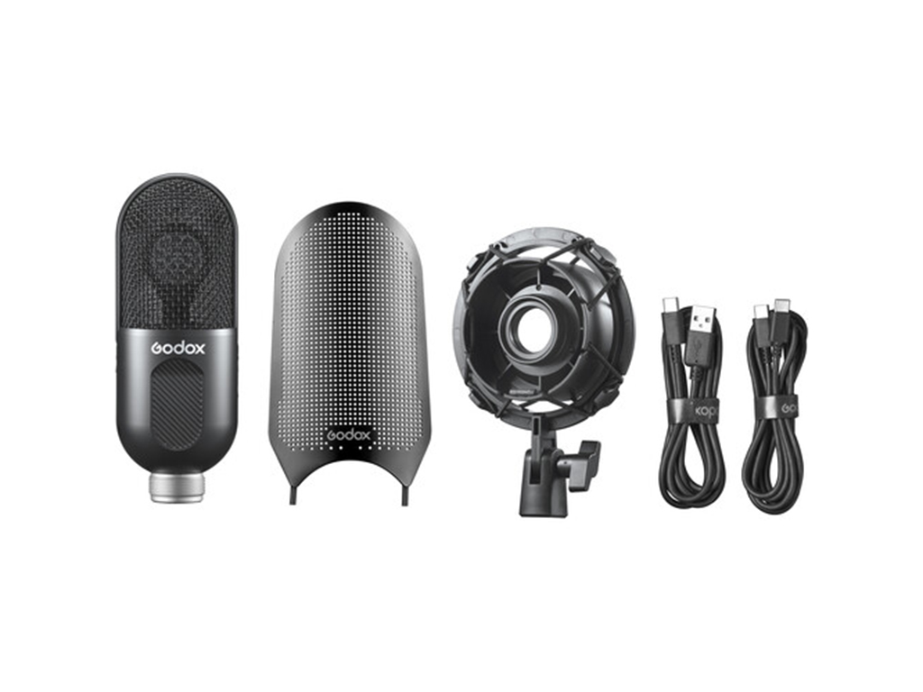 Godox UMic10 USB Mikrofon