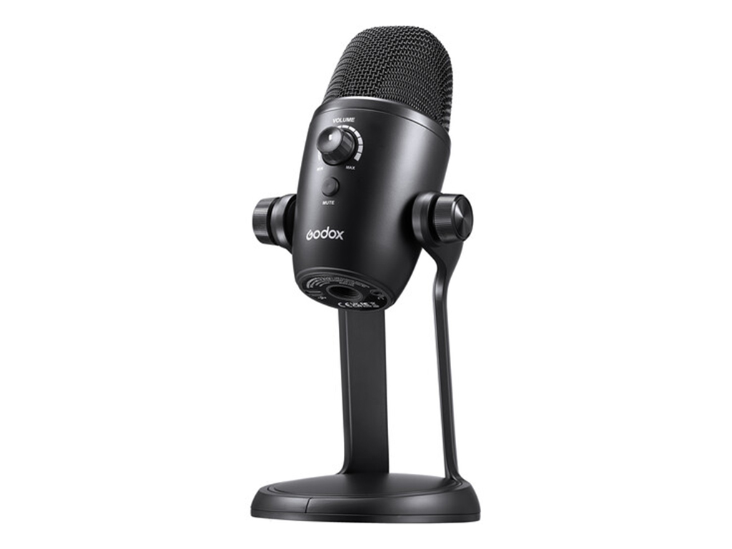 Godox UMic82 USB Mikrofon