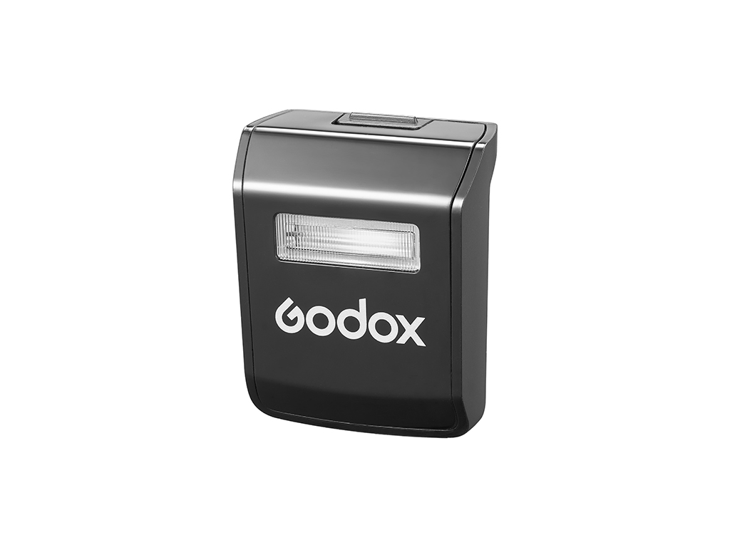 Godox V1Pro Olympus/Panasonic Uyumlu Yuvarlak Kafa Flaş