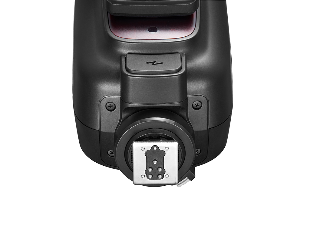 Godox V1Pro Olympus/Panasonic Uyumlu Yuvarlak Kafa Flaş