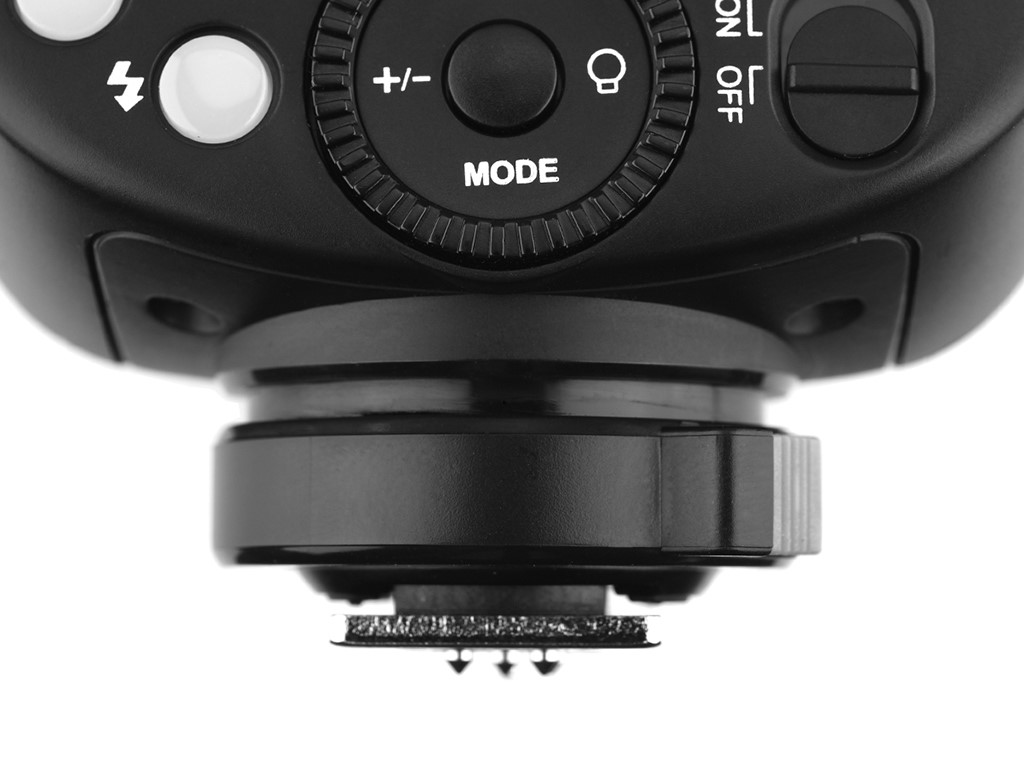 Godox V1 Fujifilm Uyumlu Yuvarlak Kafa Flaş