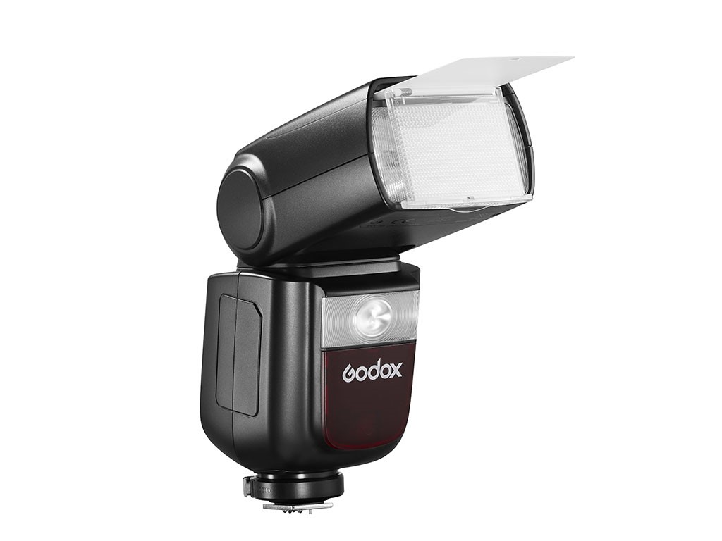 Godox V860III-O/P Olympus/Panasonic Tepe Flaşı