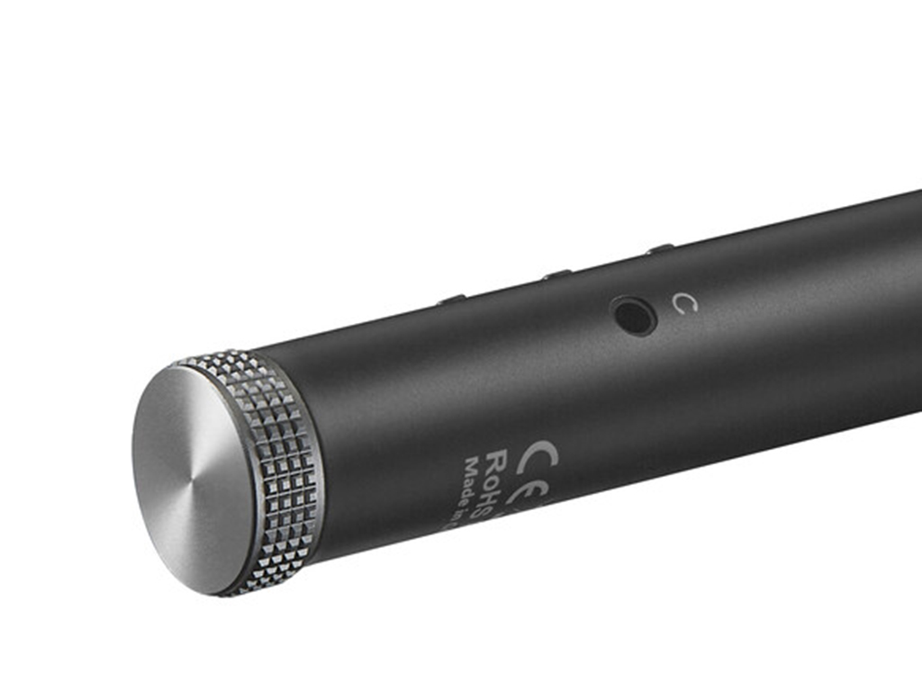 Godox VDS-M2 Shotgun Mikrofon