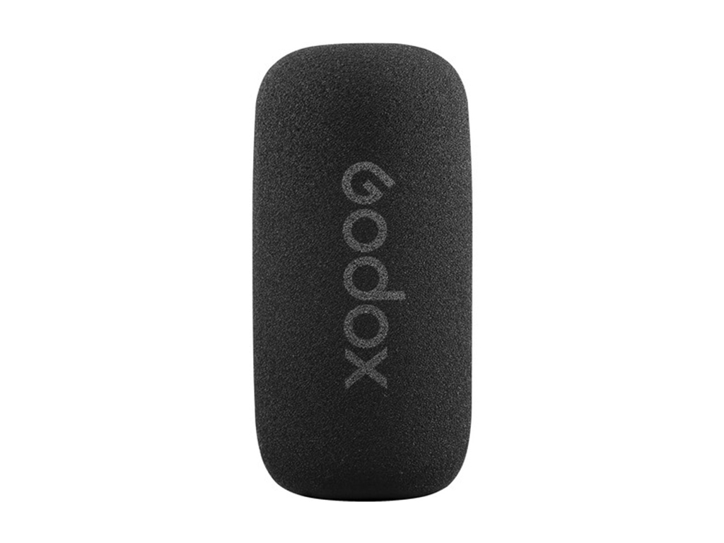 Godox VDS-M2 Shotgun Mikrofon