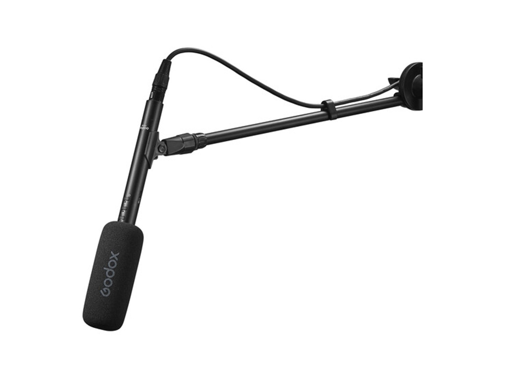 Godox VDS-M3 Shotgun Mikrofon