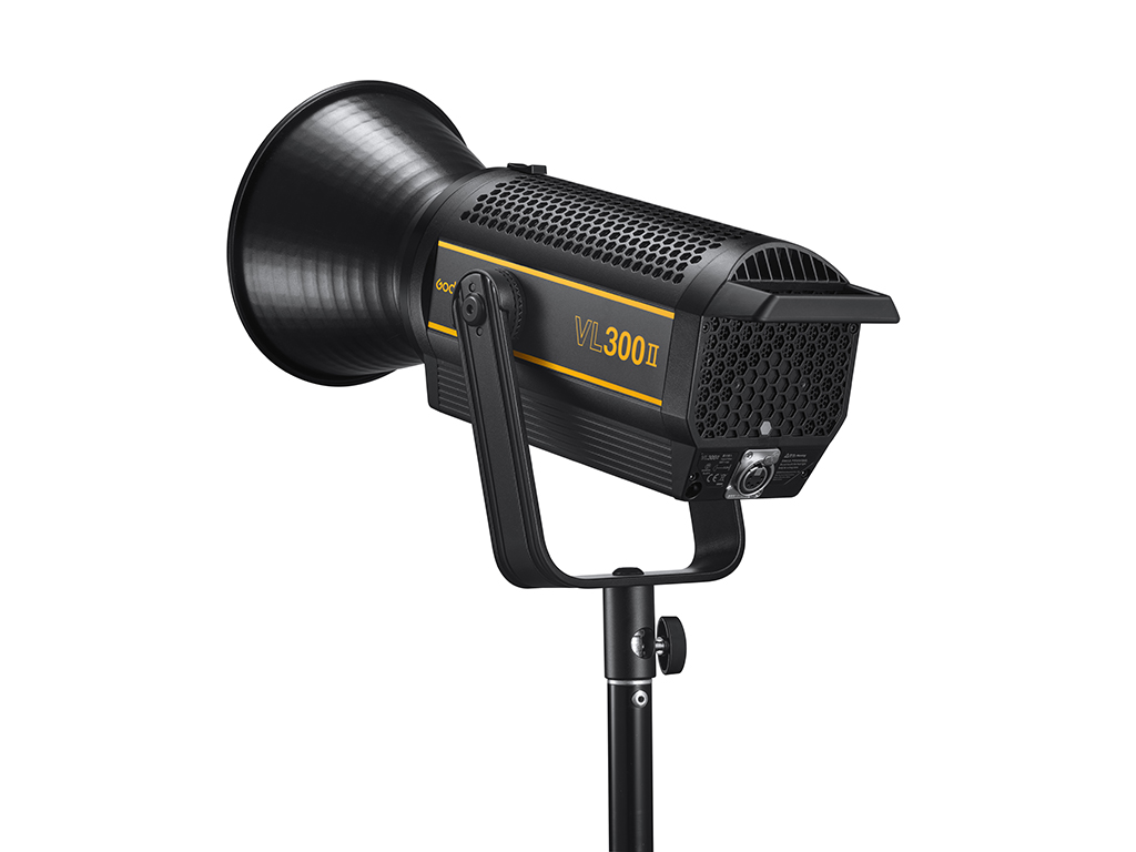 Godox VL300 II LED Video Işığı