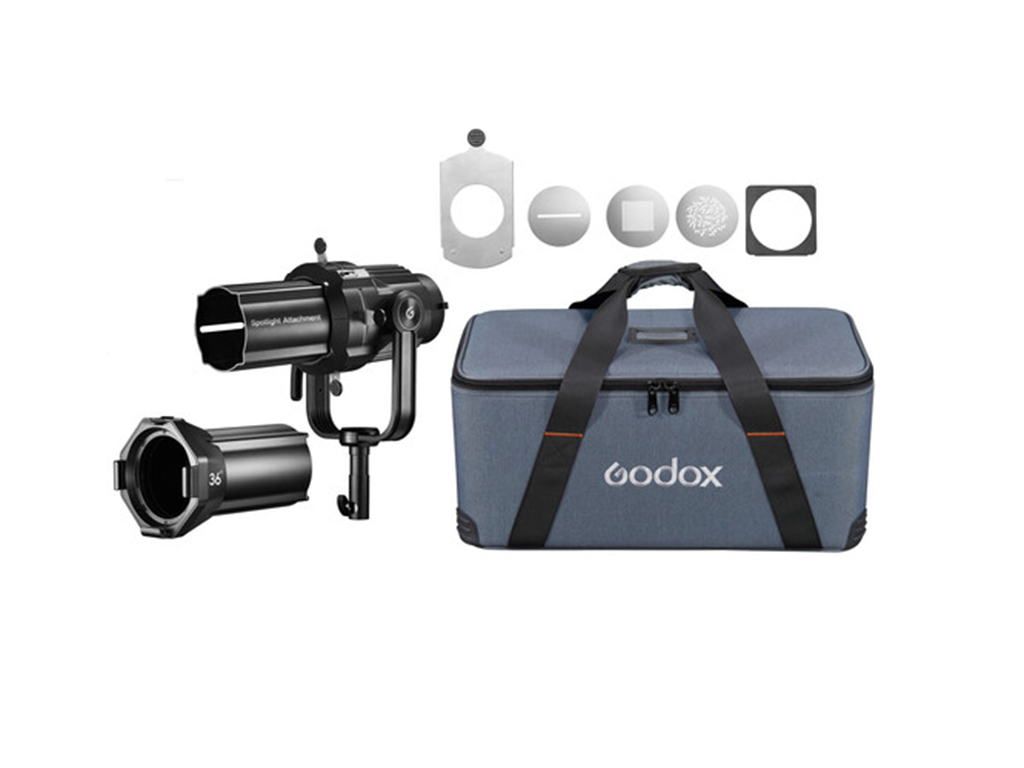 Godox VSA-36K Optik Şekillendirici