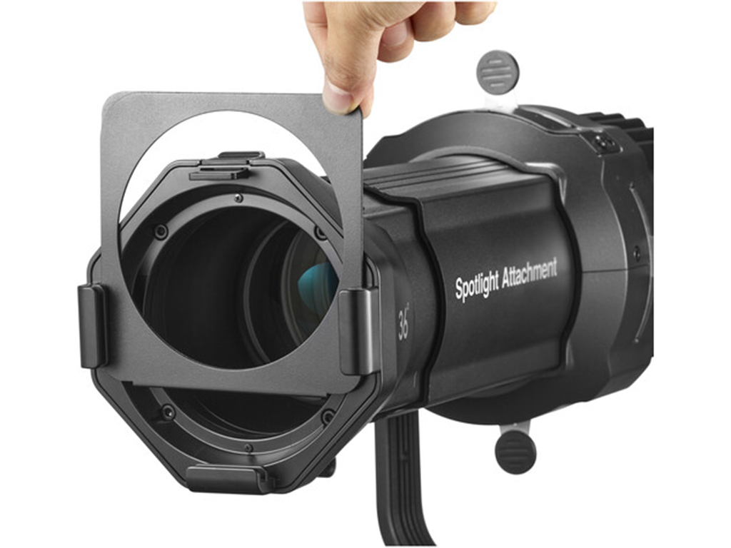 Godox VSA-36K Optik Şekillendirici