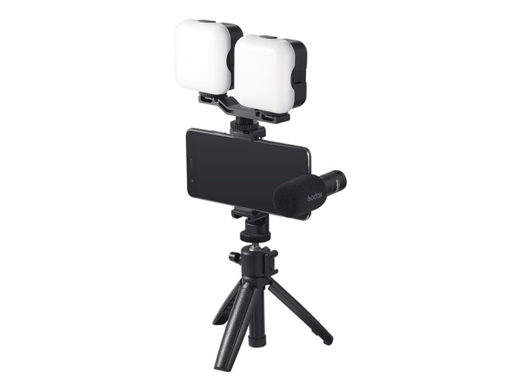 Godox VSM-H03 Cold Shoe Uzatma Aparatı