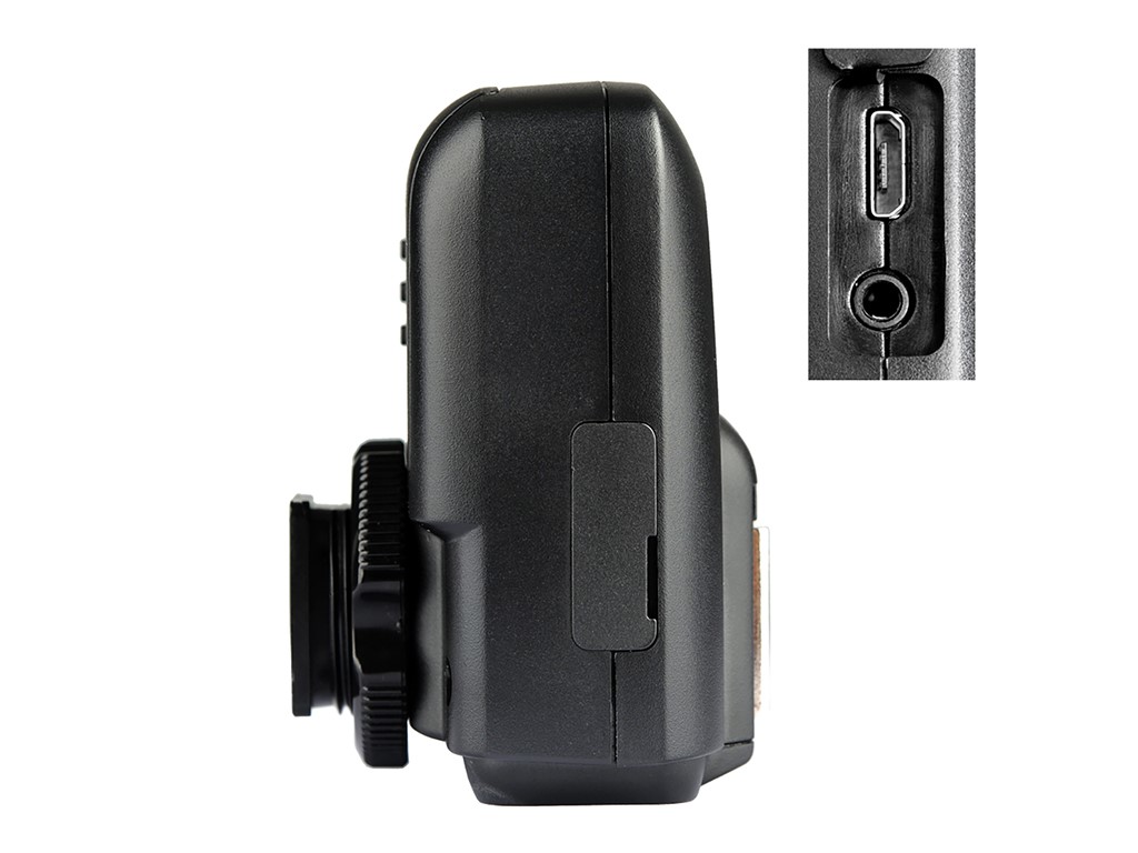 Godox X1R-N Nikon Alıcı