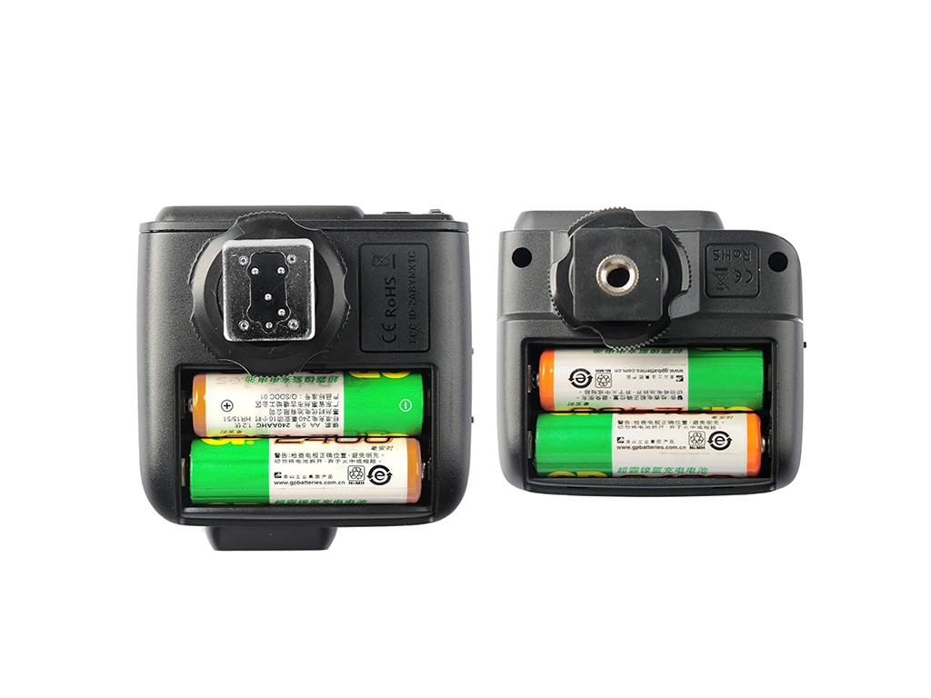 Godox X1R-N Nikon Alıcı