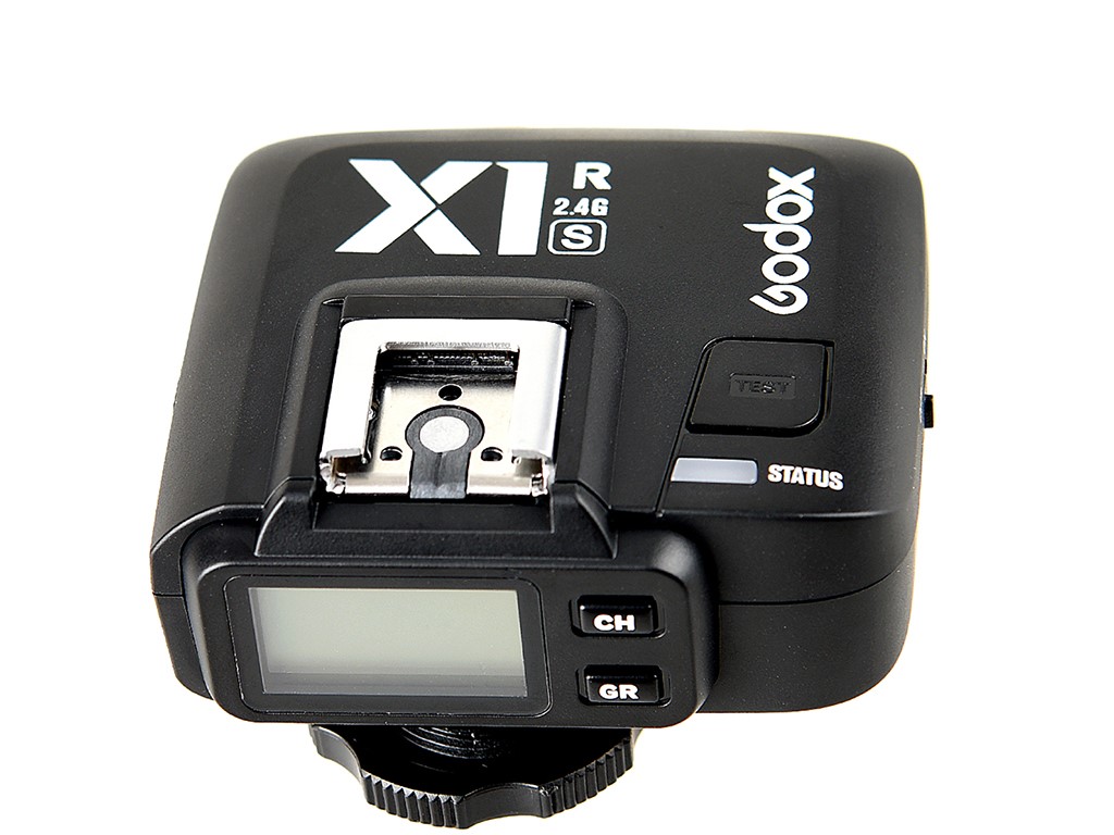 Godox X1R-S Sony Alıcı