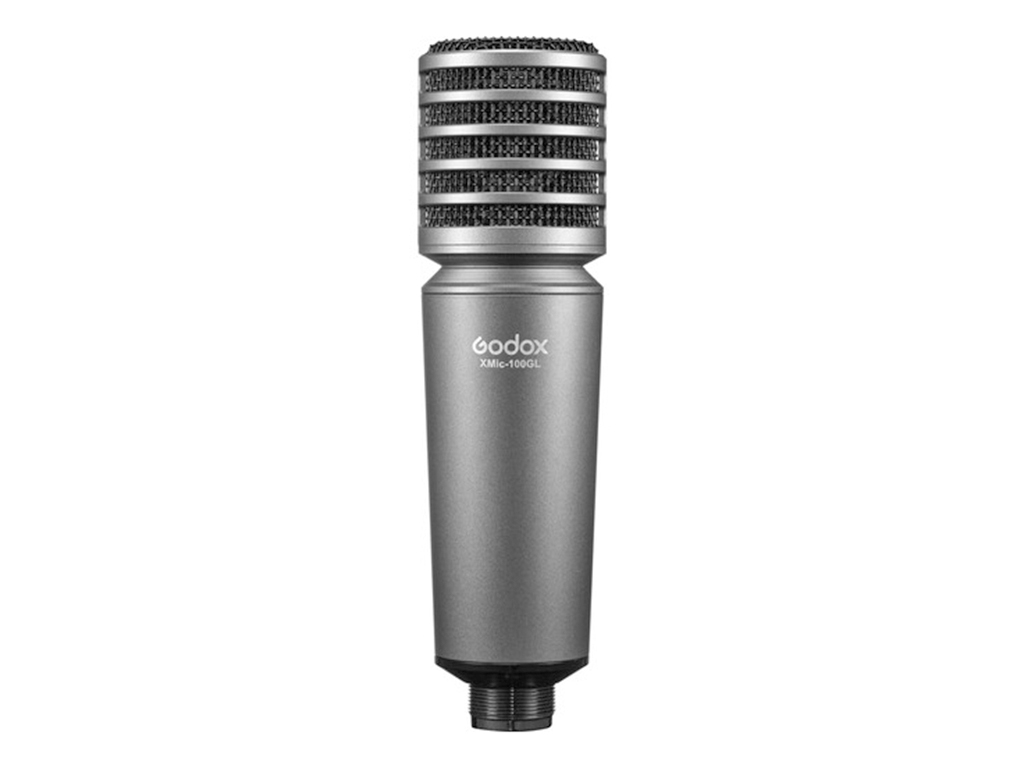 Godox XMic100GL Stüdyo Mikrofonu