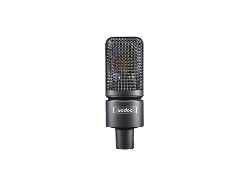 Godox XMic10L XLR Cardioid Kondenser Mikrofon