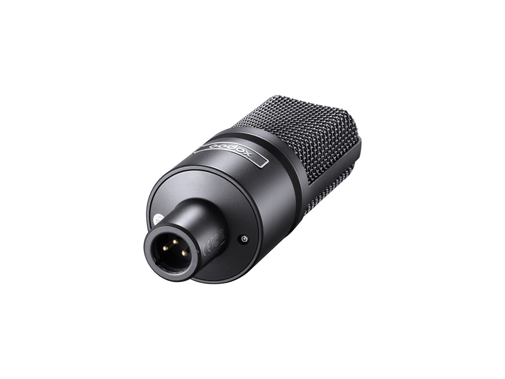 Godox XMic10L XLR Cardioid Kondenser Mikrofon