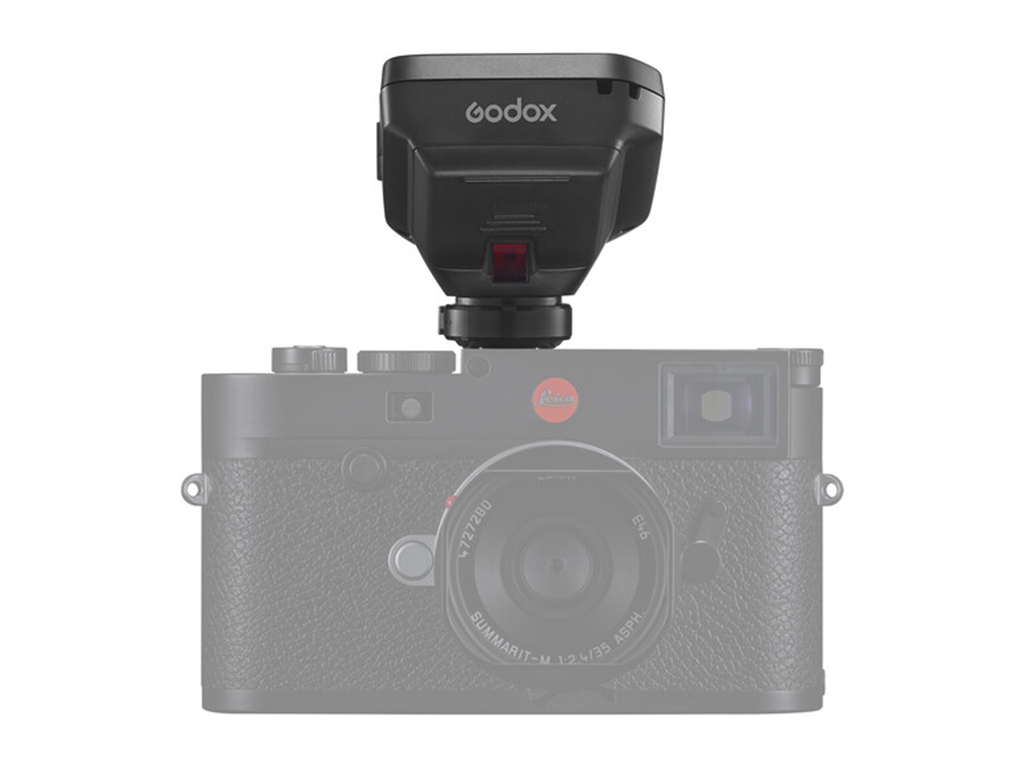 Godox XPROII-L Leica Uyumlu TTL Flaş Tetikleyici