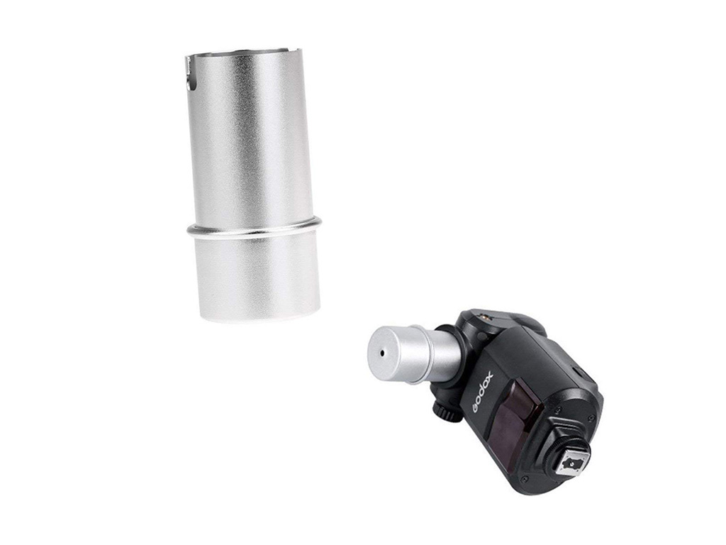 Godox AD-S15 AD200 Ampul Koruma