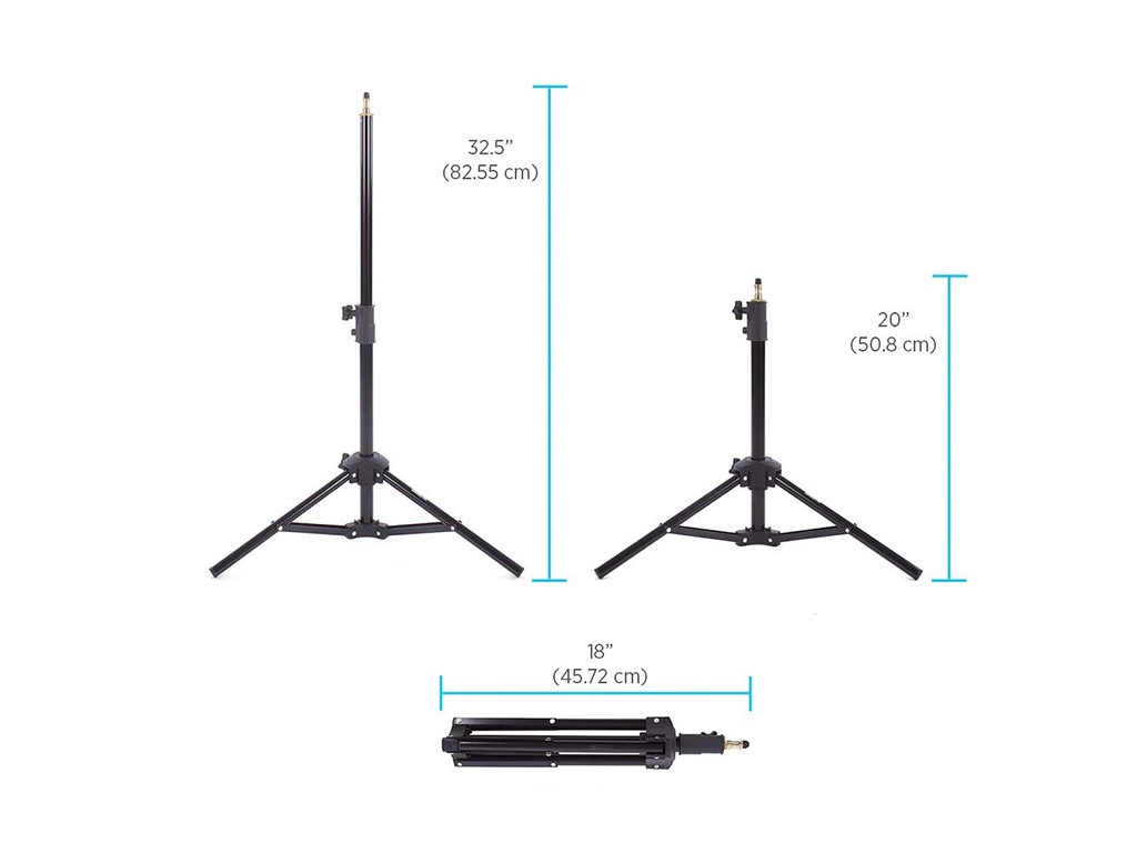 Godox AD-S16 Yer Işık Ayağı