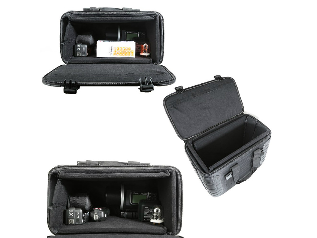 Godox CB-08 Büyük LED Taşıma Çantası