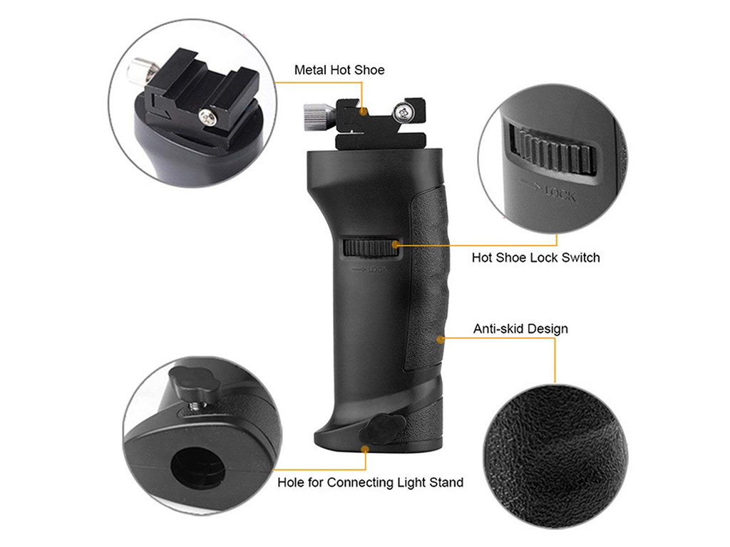Godox FG-40 Flash Tutucu