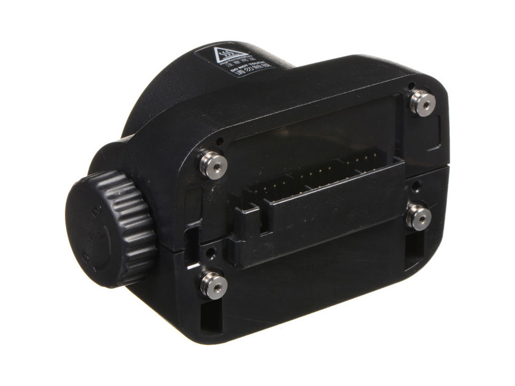 Godox H200J - AD200 İçin Yedek Paraflaş Kafası