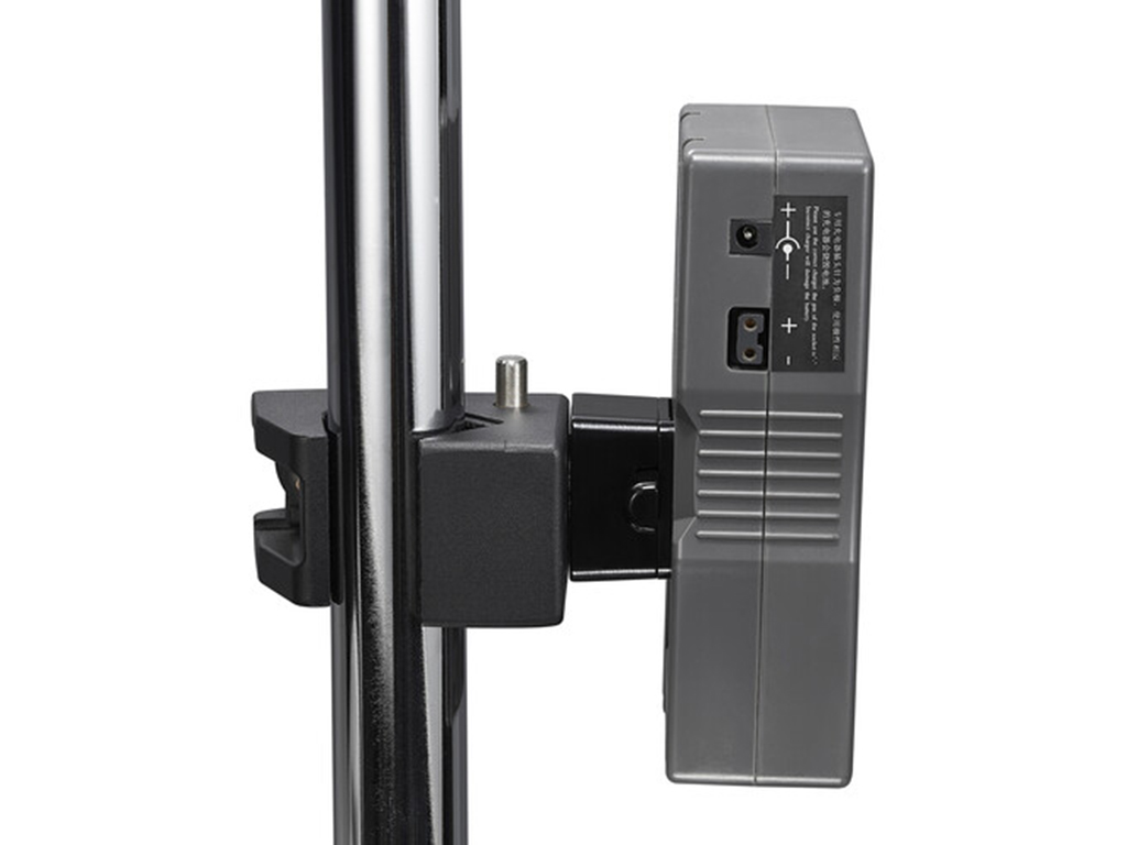 Godox LSA-19 V-Mount Clamp