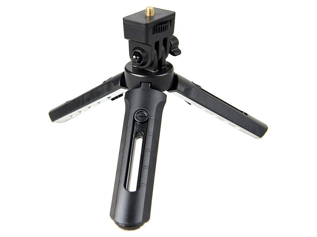 Godox MT-01 AD200 İçin Mini Tripod