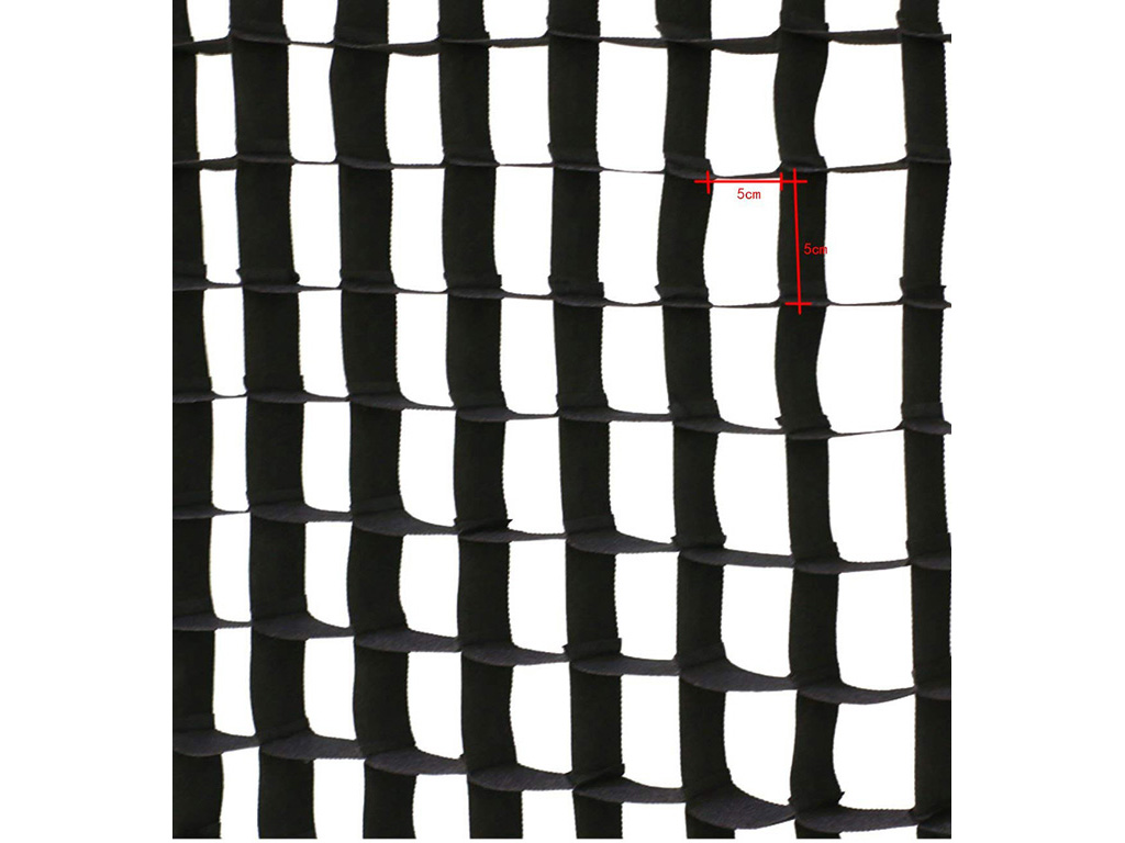 Godox P120 Parabolik Softbox İçin Izgara