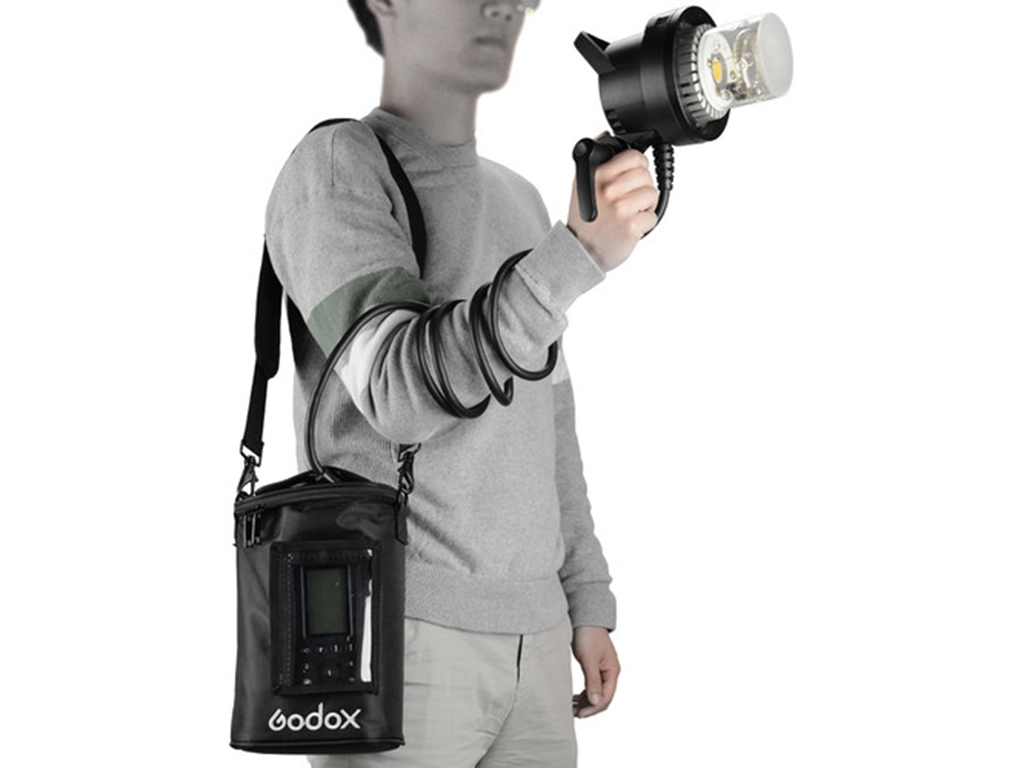 Godox PB-600 AD600Pro Taşıma Çantası