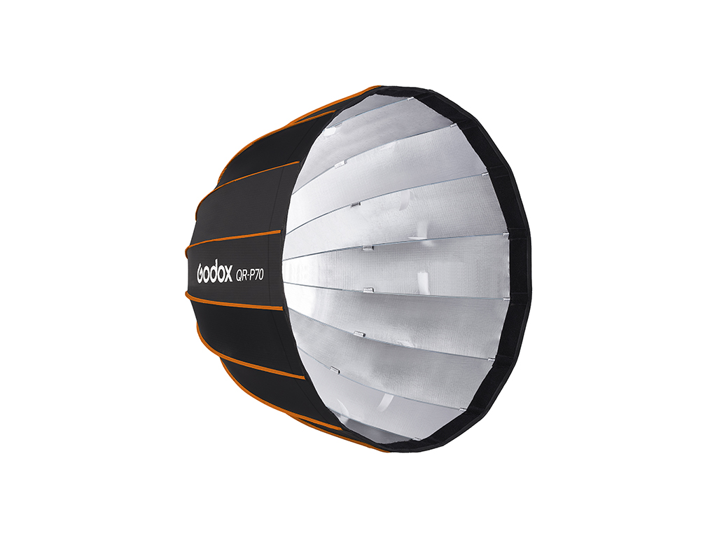 Godox QR-P70 Kolay Kurulum Parabolik Softbox