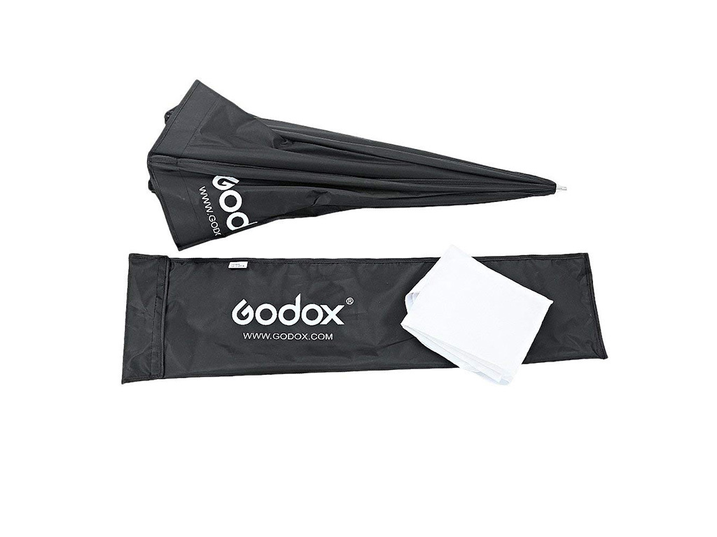 Godox Oktagon 120cm Şemsiye Softbox