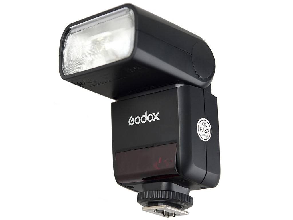 Godox TT350O Olympus / Panasonic Uyumlu Tepe Flaşı