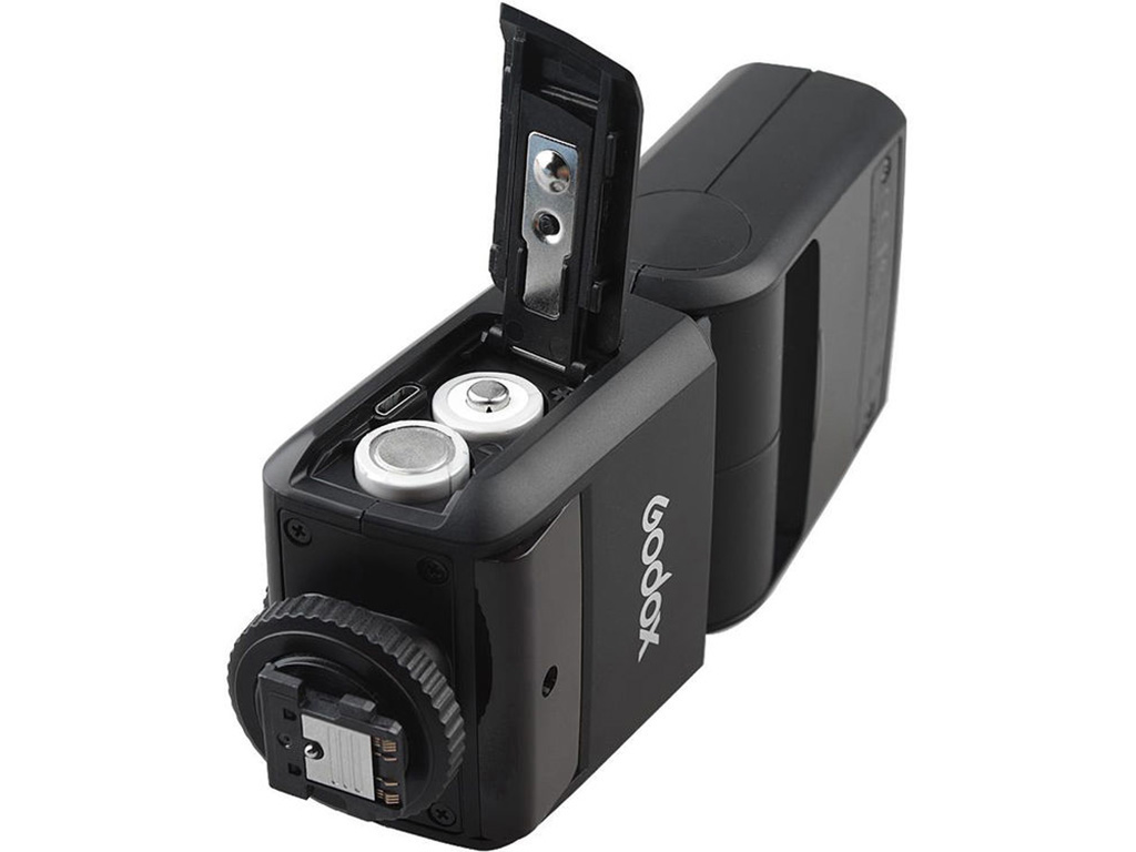 Godox TT350 Sony Uyumlu Tepe Flaşı