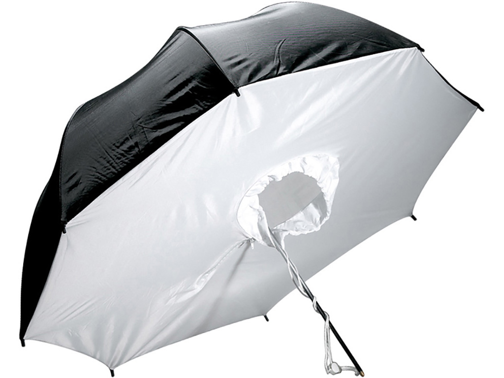 Godox UB-010 33" 84cm Gümüş Box Şemsiye