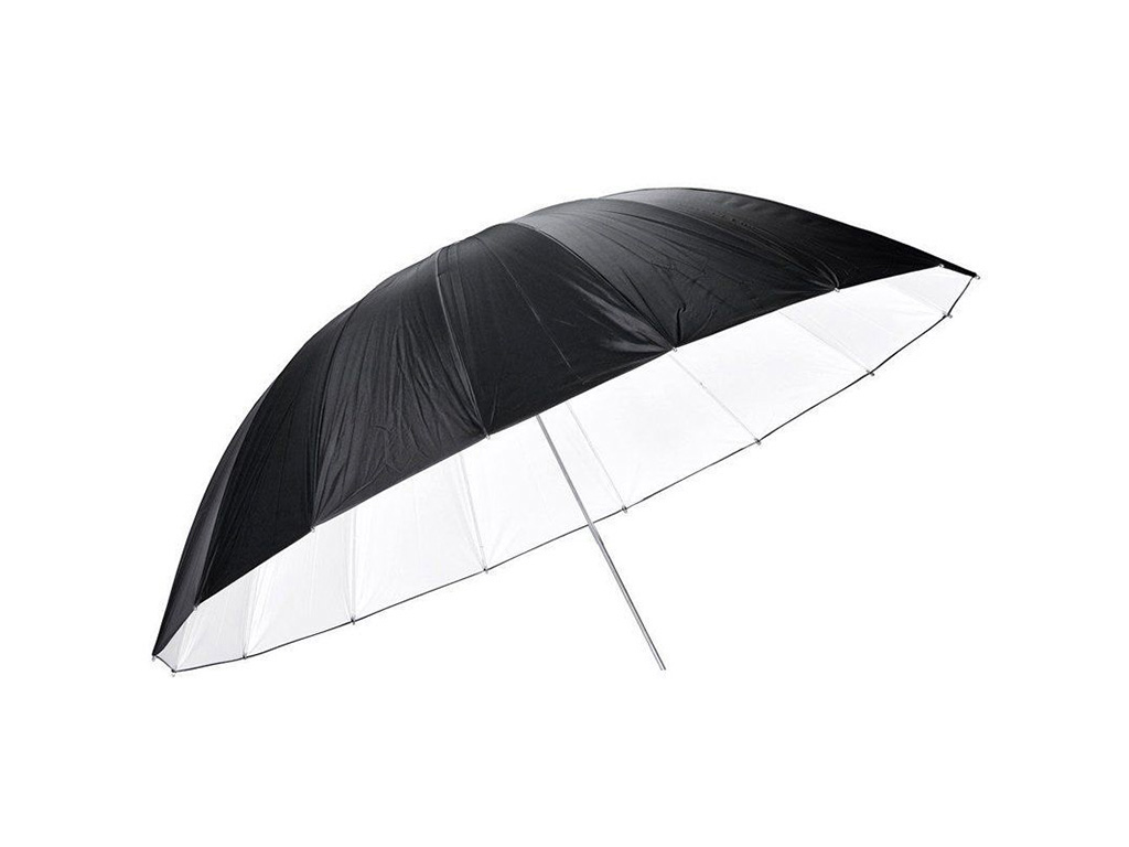 Godox UB-L1 75" 185cm Büyük Siyah / Beyaz Şemsiye