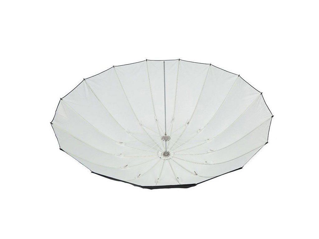 Godox UB-L1 75" 185cm Büyük Siyah / Beyaz Şemsiye