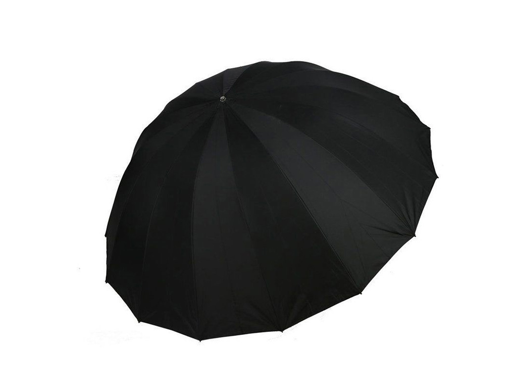 Godox UB-L1 75" 185cm Büyük Siyah / Beyaz Şemsiye
