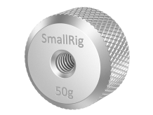 SmallRig AAW2459 DJI Ronin S/SC ve Zhiyun için 50g Ağırlık