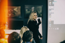 Özel Fotoğraf Eğitimi (Mentorluk) - Dr. Nilay İşlek (PhD)