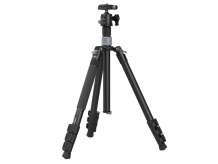 SmallRig 4059 AP-20 Karbon Fiber 12kg Taşıma Kapasiteli Fotoğraf Tripodu