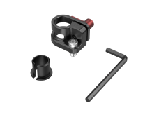 SmallRig 3276 BMPCC 6K Pro için 12mm/15mm Çubuk Kelepçesi